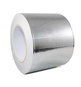Aluminum Foil Tape (Special Grade/ Without Liner)