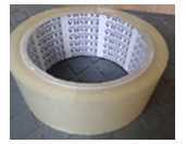 Packing Tapes / Corrugated Boxes