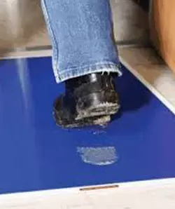 Printed Tap Style 2