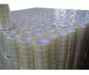 Printed Tap Style 2