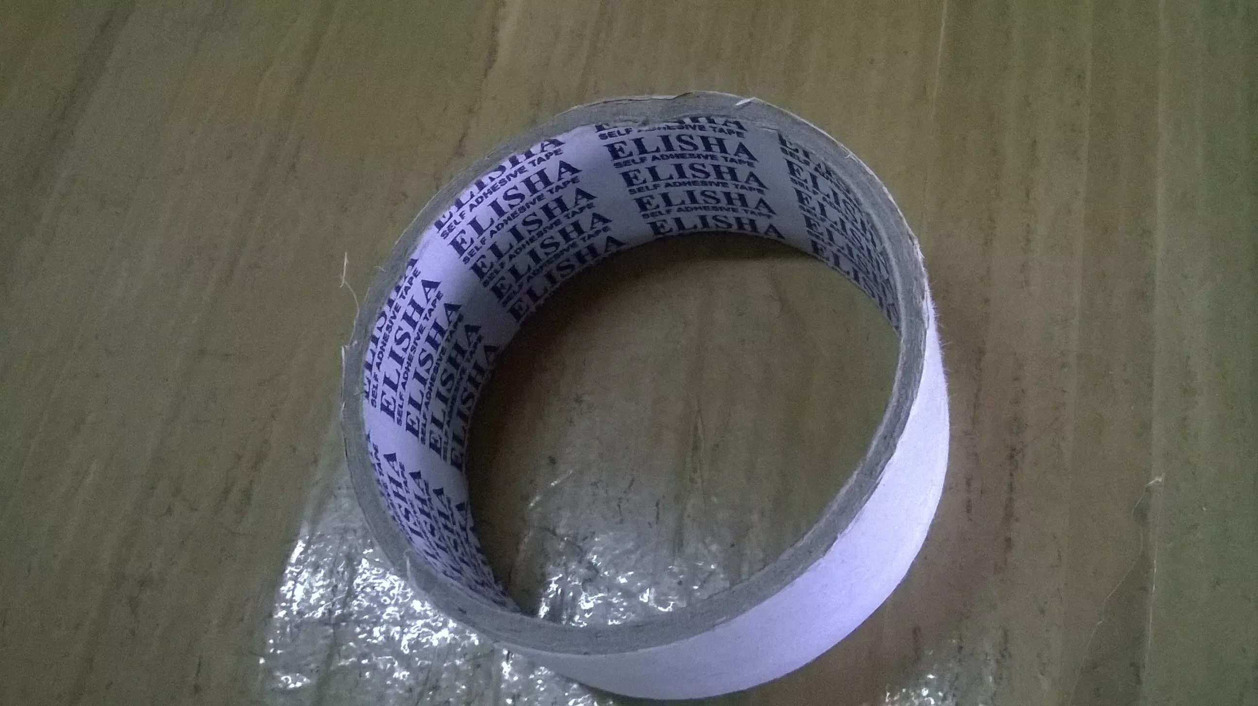 Printed Tap Style 2