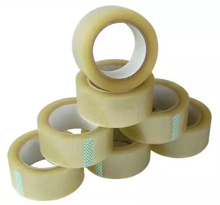 Printed Tap Style 2