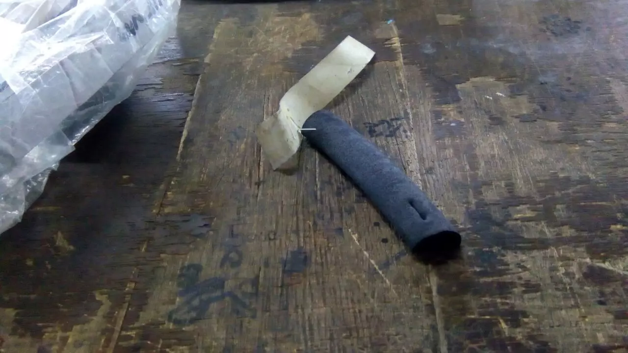 Printed Tap Style 2
