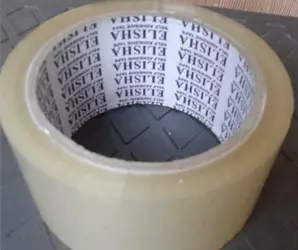 Printed Tap Style 2