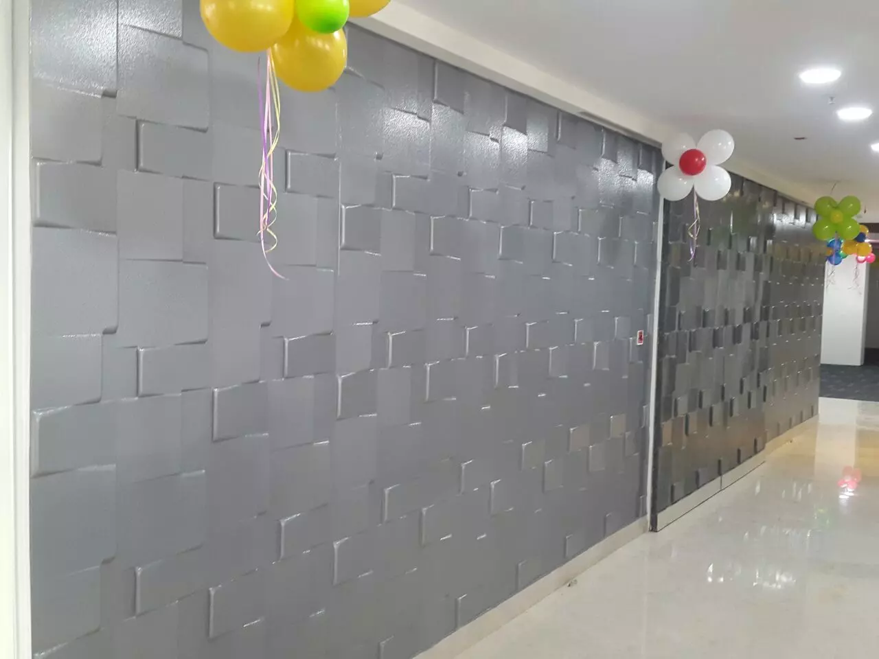 Printed Tap Style 2