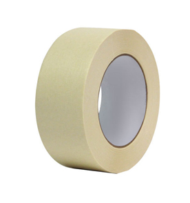 Masking Crape Paper Tape