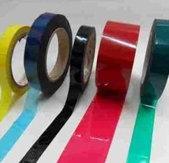 Double Sided Polyester Tapes