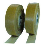 Fiber Glass Siliconised Varnish Tapes 