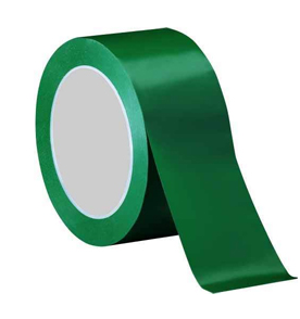 Barium Chromate Tape