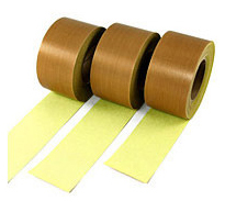 Heat Sealing Tapes